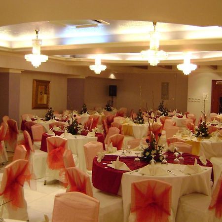 Safeer Plaza Hotel Maskat Exterior foto