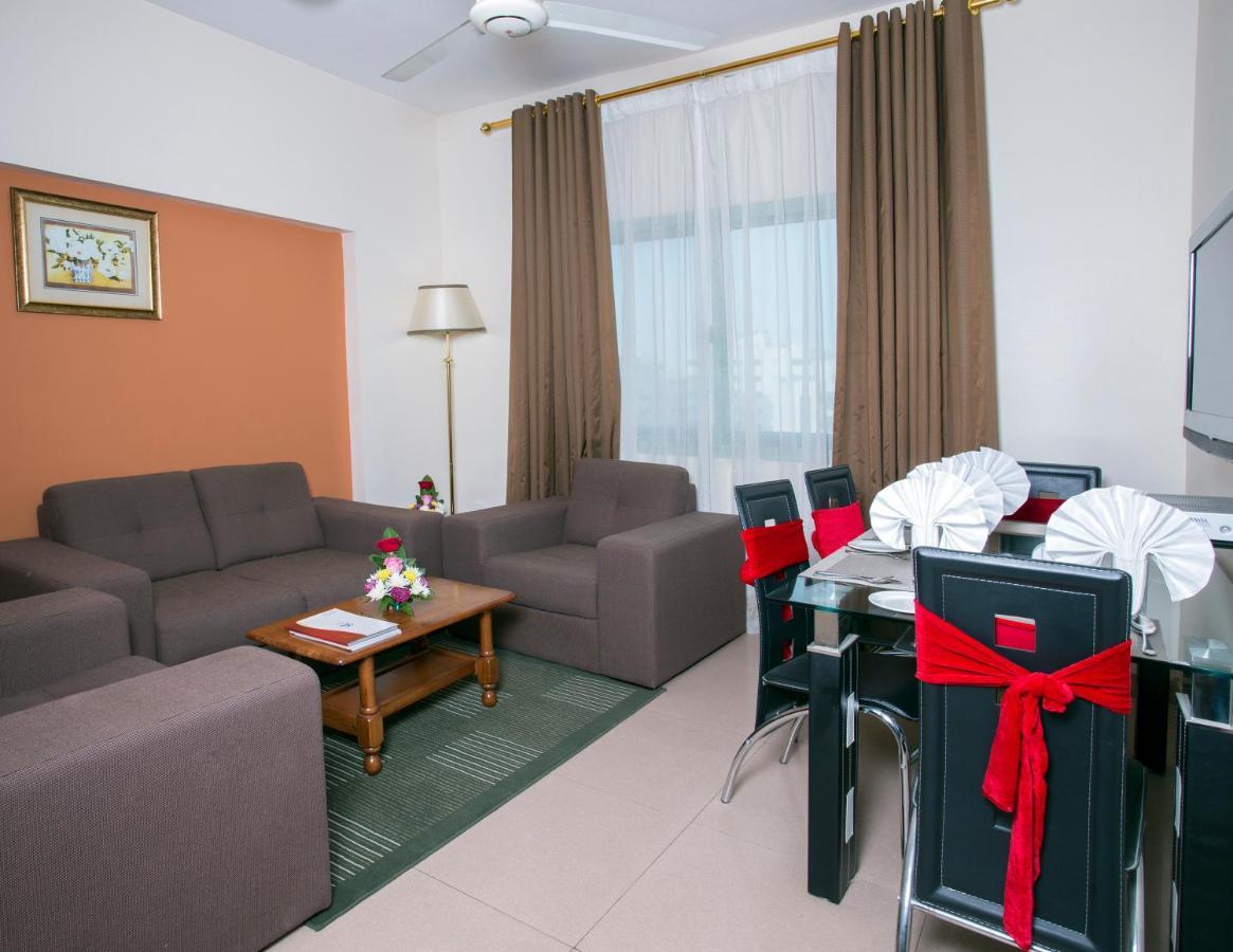 Safeer Plaza Hotel Maskat Exterior foto