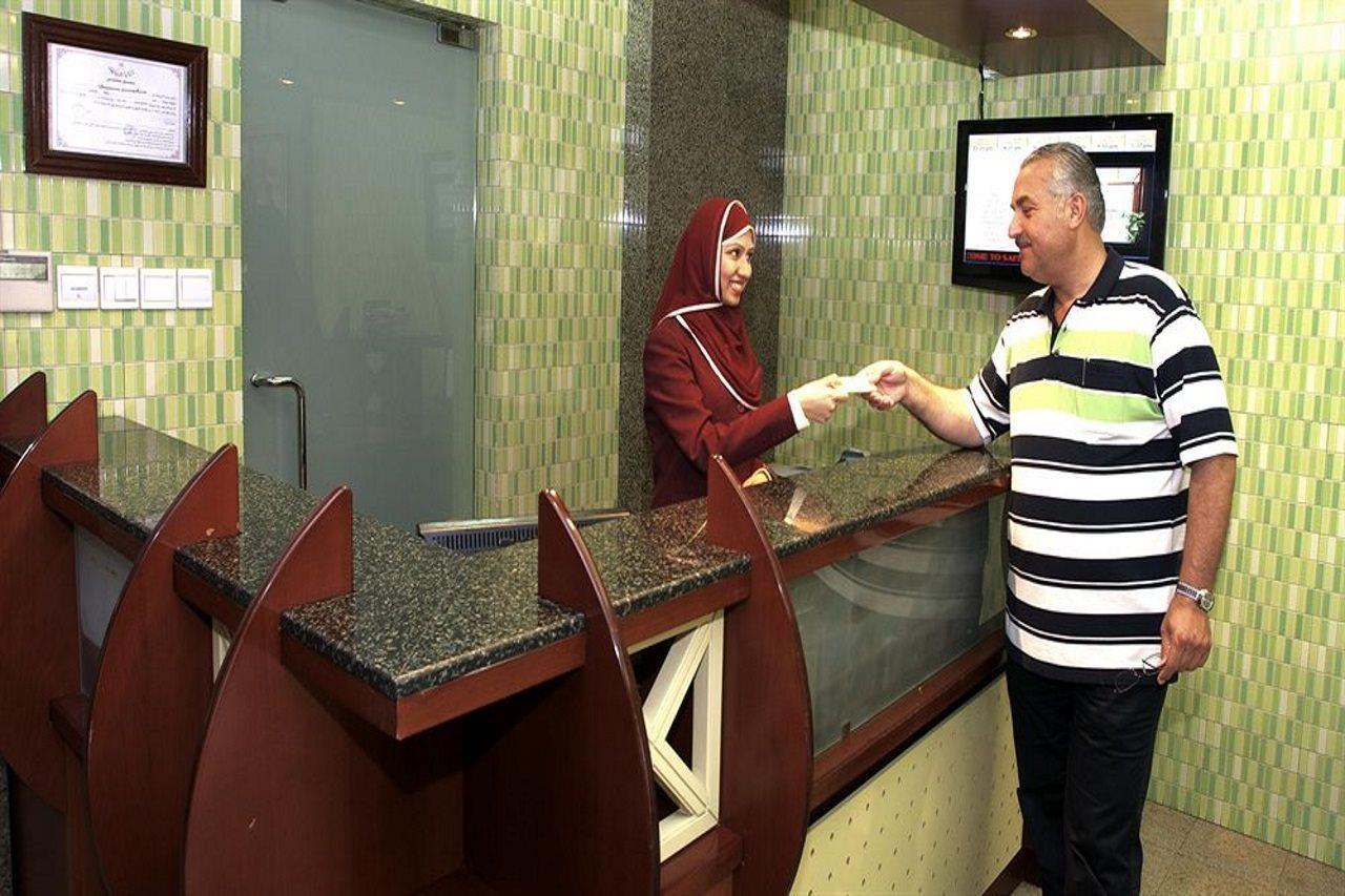 Safeer Plaza Hotel Maskat Exterior foto
