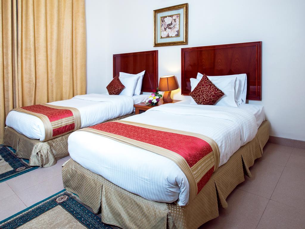 Safeer Plaza Hotel Maskat Exterior foto